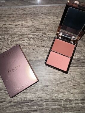 PATRICK TA BLUSH DUO 💕